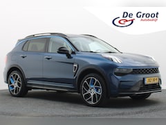 Lynk & Co 01 - 1.5 Plug in Hybrid