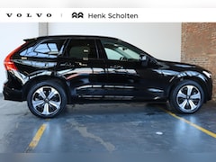 Volvo XC60 - 2.0 T8 Plug-in hybrid AWD Plus Dark | Panoramadak | Semi-Electrische Wegklapbare trekhaak