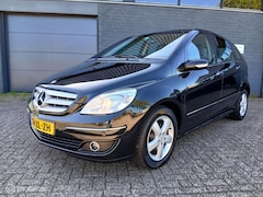 Mercedes-Benz B-klasse - 170 Automaat/Leer/