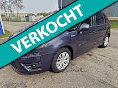 Citroën C4 Picasso - 2.0-16V Ambiance EB6V 5p. Apk, Nap, Inruil mogelijk