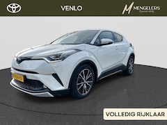 Toyota C-HR - 1.8 Hybrid Executive Ultimate RIJKLAAR | Navigatie | PDC | Camera | Trekhaak | Blind Spot