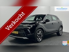 Opel Mokka-e - Business Elegance 50-kWh SOH 89% 11kw bl CAMERA CARPLAY NAVI CRUISE ECC