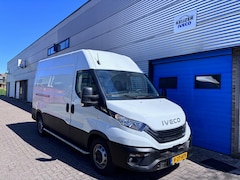 Iveco Daily - 35S16v Automaat L2H2 NL auto Trekhaak 3500 kg