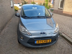 Ford Ka - 1.2 Titanium X Panorama dak en climate control!