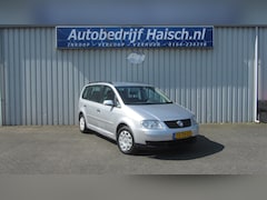 Volkswagen Touran - 1.6 85KW 7 PERSOONS