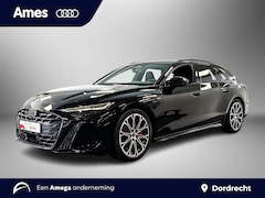 Audi A6 Avant - 2.0 299pk e-hybrid quattro S edition Panoramdak | Tech Plus | Cruise control adaptief