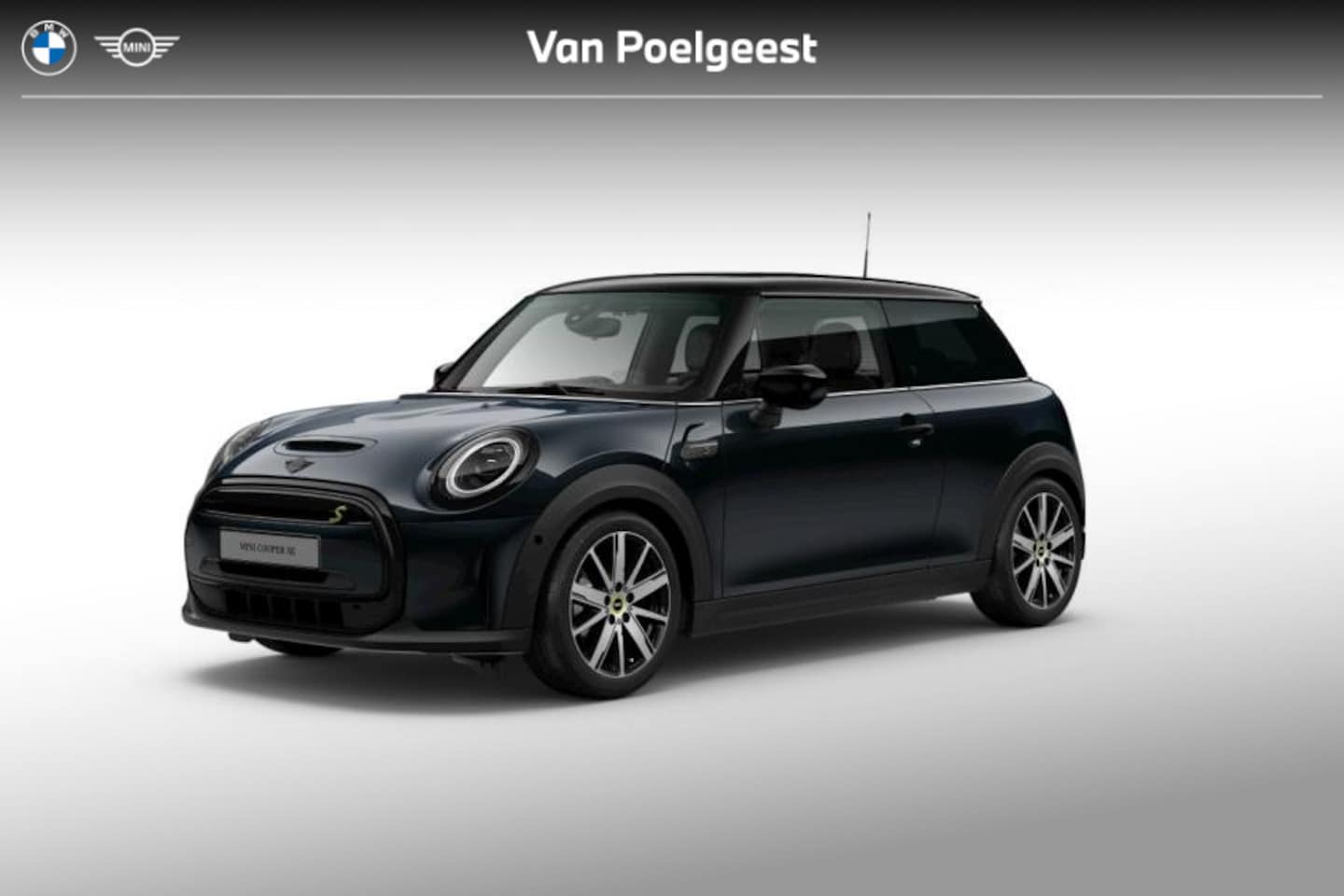 MINI Mini-Electric - Yours Yours - AutoWereld.nl