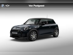 MINI Mini-Electric - Yours