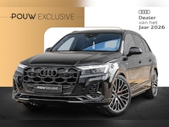 Audi Q7 - 60 TFSIe 490pk Quattro Pro Line S Competition | Panoramadak | B&O | Massage & Ventilatie S