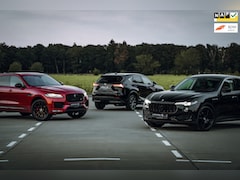 BMW X3 - XDrive30e |M-Pakket + M-Seats|Pano/Leder/Navi/Camera 51dkm