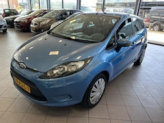 Ford Fiesta - 1.25 Trend AIRCO BJ 2009