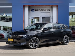 Opel Astra Sports Tourer - 1.6 Turbo Hybrid | Cruise adaptief met Stop&Go | Apple Carplay/Android Auto | Electronic c