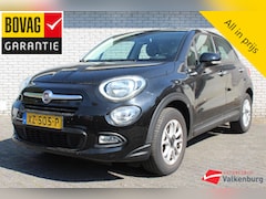 Fiat 500 X - 500X Cross 1.6 16V 110pk Cross