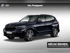 BMW X5 - xDrive45e M Sportpakket High Executive Aut