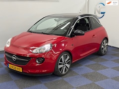 Opel ADAM - 1.2 Glam / NETTE AUTO / NAP / MULTIEMEDIA