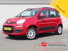 Fiat Panda - 0.9 TwinAir Easy | Airco | Radio