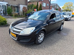 Opel Astra - 1.7 CDTi Edition
