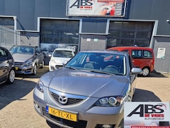 Mazda 3 - 3 1.6 S-VT Touring AIRCO APK SEPT 2026