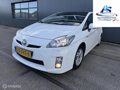 Toyota Prius - 1.8 Dynamic Business*pano*stoelver