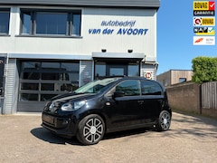 Volkswagen Up! - 1.0 high up BlueMotion