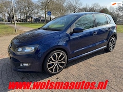 Volkswagen Polo - 1.2 TDI BlueMotion Comfortline