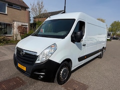 Opel Movano - 2.3 CDTI L3H3