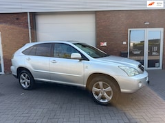 Lexus RX - 400h|AIRCO|NIEUWE APK|NAVI|ZONNEDAK