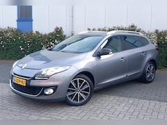 Renault Mégane Estate - 1.2 TCE 97KW Bose Navigatie