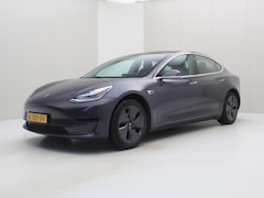Tesla Model 3 - Standard RWD Plus [ LFP-ACCU+FSD+60 kWh+PREMIUM AUDIO ]