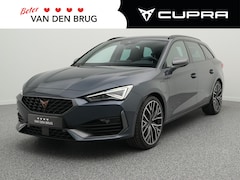CUPRA Leon Sportstourer - 1.4 e-Hybrid 245pk VZ | Dynamic chassis control | Elektr. bestuurdersstoel incl. geheugen