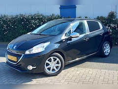 Peugeot 208 - 1.2 VTi 82PK 5D Style Airco