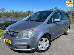 Opel Zafira - 2.2 Enjoy | 7 pers. | Automaat | Airco | APK april 2027