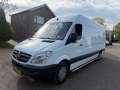 Mercedes-Benz Sprinter - 316 2.2 CDI 432 HD