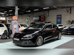 Volkswagen Scirocco - 2.0 DSG Leer Cruise Clima