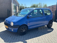 Renault Twingo - 1.2-16V Hélios | AIRCO | ELECTRICE RAMEN | STUURBEKRACHTIGING | NW APK BIJ AFLEVERING |
