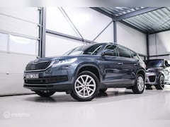 Skoda Kodiaq - 1.5 TSI Business Edition DSG | Virtual cockpit | LED | Trekhaak | Camera | DAB | Canton Au