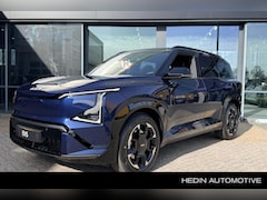 Kia EV5 - Plus 81.4 kWh | Direct beschikbaar | Stoel+stuurverwarming | Ad. cruise control |