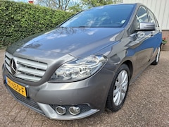 Mercedes-Benz B-klasse - 180 CDI CLIMAT/CRUISE/NAVI/PDC/STOELVERWARMING 110PK