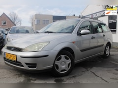 Ford Focus Wagon - 1.6-16V Cool Edition | Airco | Elec ramen | Trekhaak