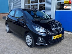 Peugeot 108 - 1.0 e-VTi Active