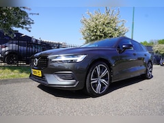 Volvo V60 - B3 163pk Geartronic Mild Hybrid Momentum Advantage Trekhaak
