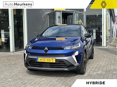 Renault Captur - Esprit Alpine E-Tech Full Hybrid 145 l AUTOMAAT l Origineel NL l 1e-eigenaar