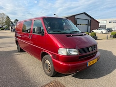 Volkswagen Transporter - 2.5 TDI 332