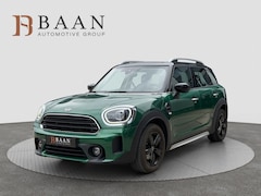 MINI Countryman - 1.5 Cooper Essential|Stoelverwarming|Keyless|Camera|Automaat