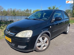 Opel Corsa - 1.2-16V Maxx | APK april 2027