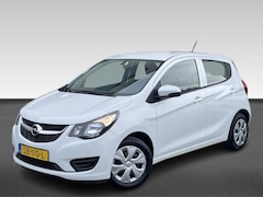Opel Karl - 1.0 ecoFLEX Edition | Cruise Control | Airco