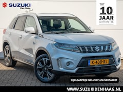 Suzuki Vitara - 1.4 Boosterjet Style |Panoramadak |Smart hybrid | Apple/Android Carplay| keyles Entry | Pa