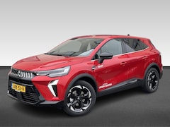 Mitsubishi Grandis - 1.8 HEV Intense+