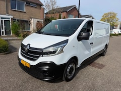 Renault Trafic - 2.0 dCi 120 T29 L2H1 DC Business