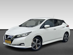 Nissan LEAF - e+ N-Connecta 62 kWh